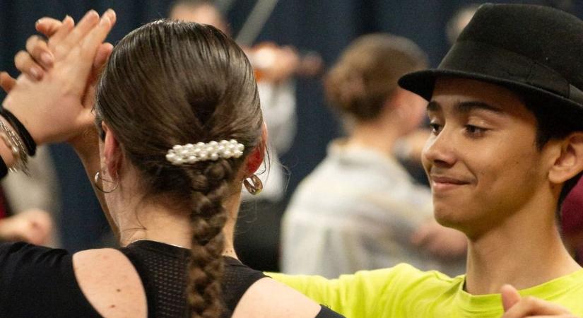 Azt beszélik Nyírmeggyesen...