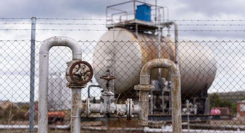 Drámai előrejelzés: az oroszok pontosan megmondták, mikor fogy el az üzemanyag Európából – a Covid idején alkalmazott korlátozásokra is fel kell készülni