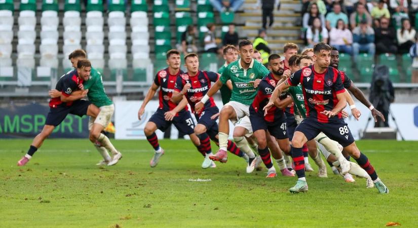 Harmadszor is nyerhet 1-0-ra az ETO