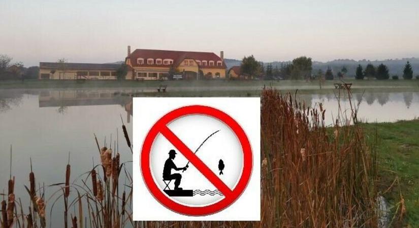 Figyelem, horgásztilalom! - mutatjuk, mikor hol nem lehet pecázni áprilisban