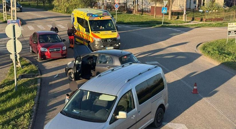 Több lakásban nem volt áram a hajdú-bihari városban baleset miatt – fotókkal, videóval!