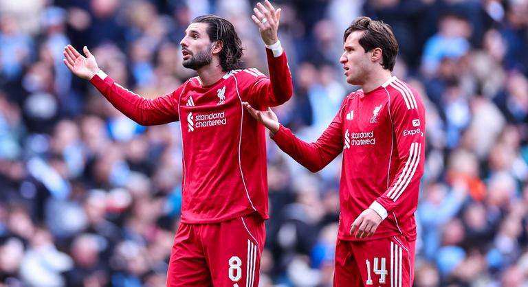 Nekitámadtak a szurkolók Szoboszlai Dominiknak, de erre jött a gyilkos reakció