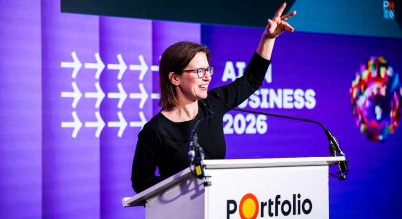 Minden borít az intelligencia-robbanás  Exkluzív interjút adott az AI-guru