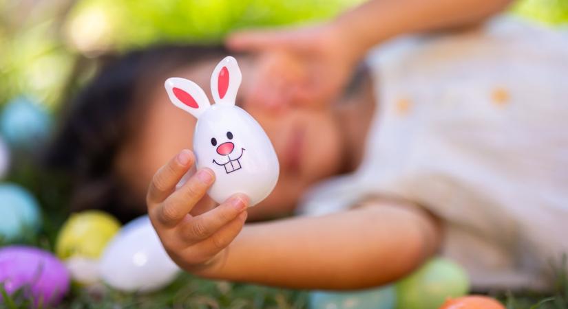 7 húsvéti programötlet gyerekekkel, ami sokkal izgalmasabb a klasszikus tojáskeresésnél