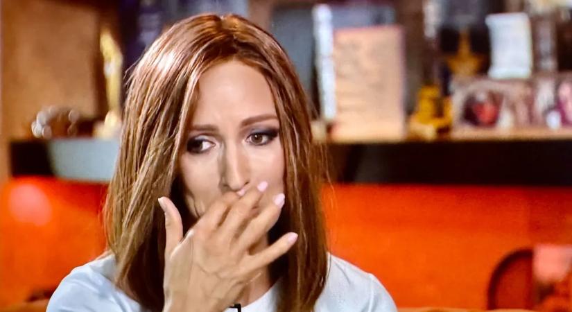 Schobert Norbi felesége betegségéről: "Réka kétszer mentette meg az életemet, most én tartozom neki"