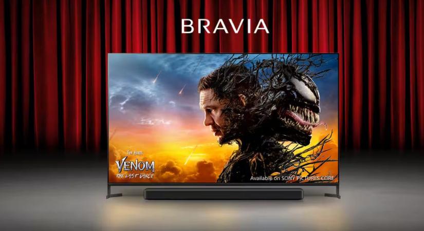 Bagóért adták el a Sony tévés üzletágát