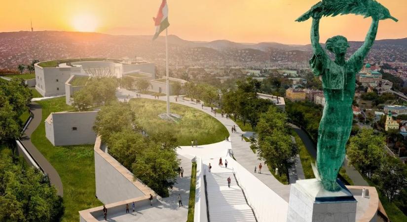 Új időszámítás kezdődik Budapesten: ma nyitja meg kapuit újra a nagyközönség előtt a megújult Citadella