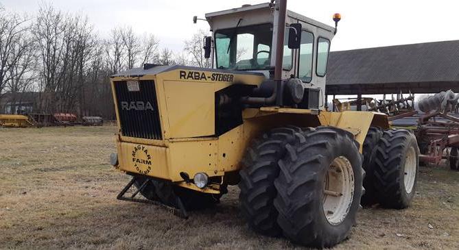 Miért retteget az ipari vezetés? Mutatjuk a Rába-sztori eltitkolt részleteit