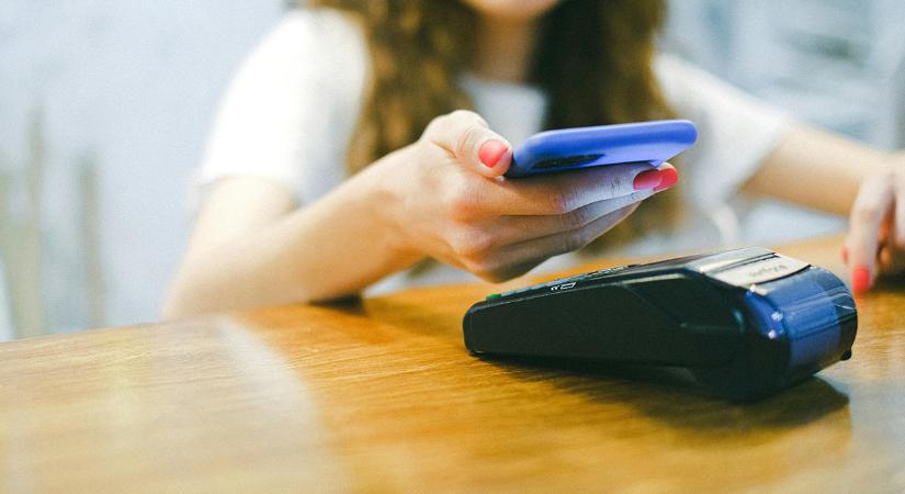 Már minden huszadik azonnali fizetés a qvik rendszerén keresztül fut