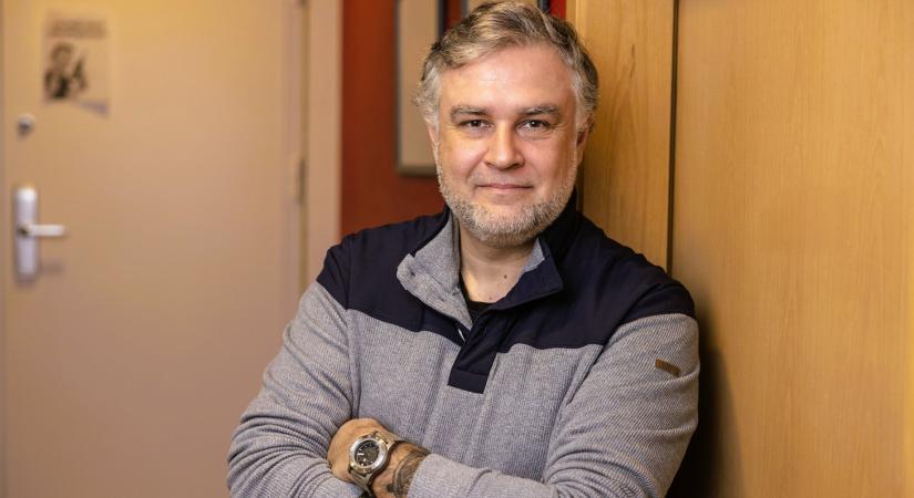 Vályi István: Az emberek már nem hisznek a Fidesznek, hiszen a szörnyeteg sohasem jött el