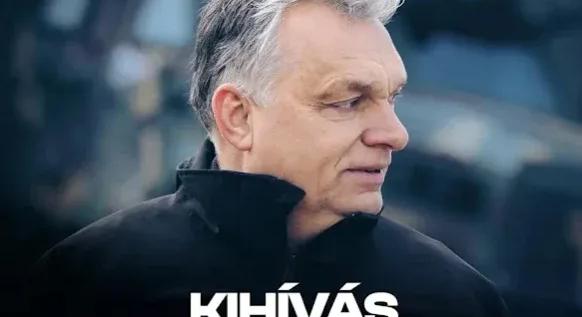 Rákay Philip kihívása a DPK-ban: videózd le, miért szavazol Orbán Viktorra