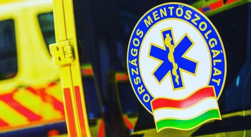 Húsvéti életmentés: Megszólalt az Országos Mentőszolgálat!