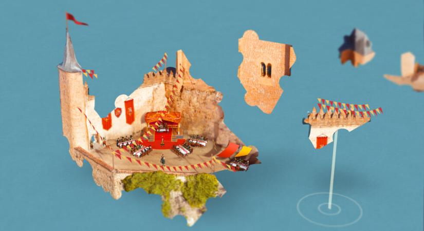 Puzzling Places – játékteszt