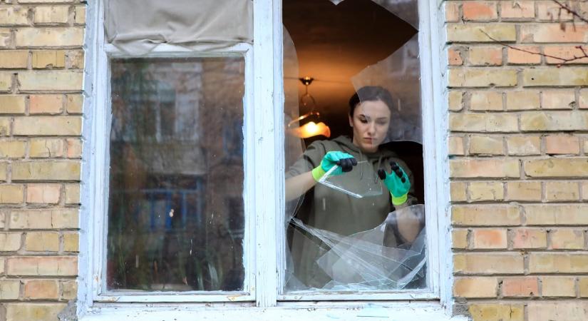 Orosz-ukrán háború: folytatódnak a halálos áldozatokkal is járó dróntámadások, Ukrajna fokozza az együttműködést Törökországgal, és Donald Trump veje hamarosan Kijevbe látogat