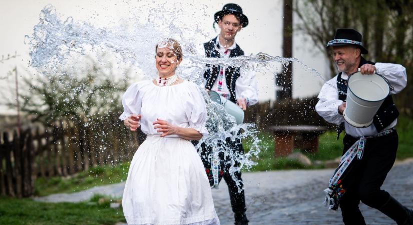 Kiderül, milyen időt hoz nekünk a húsvéti nyúl – ilyen lesz az időjárás Hajdú-Biharban