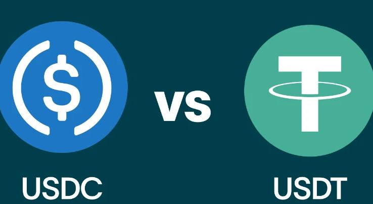 Stabilcoin-átrendeződés 2026-ban: 315 milliárd dolláron a piac, miközben az USDC egyre közelebb ér az USDT-hez