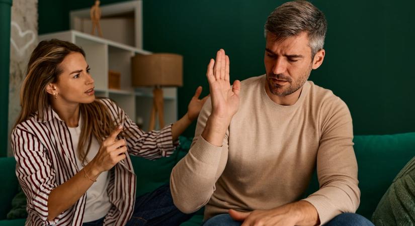 Így vitatkozik az érzelmileg intelligens ember – Magadra ismersz ebben az 5 dologban?