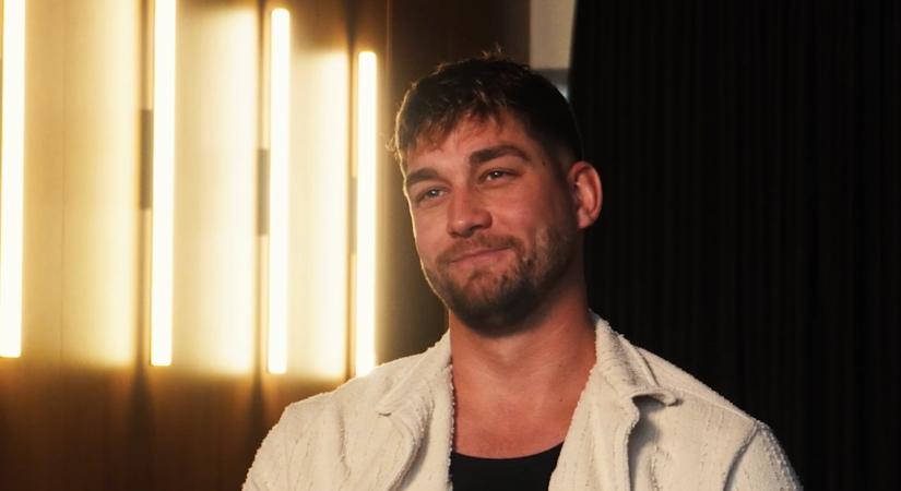 Reszkessetek, lányok! Fenyvesi Barna újra csajozna – a húsvét erre jó ürügy?