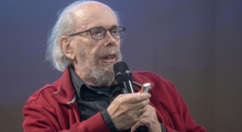 A vezetők eredendően rosszak, vagy a hatalom rontja meg őket? – interjú Sík Endrével