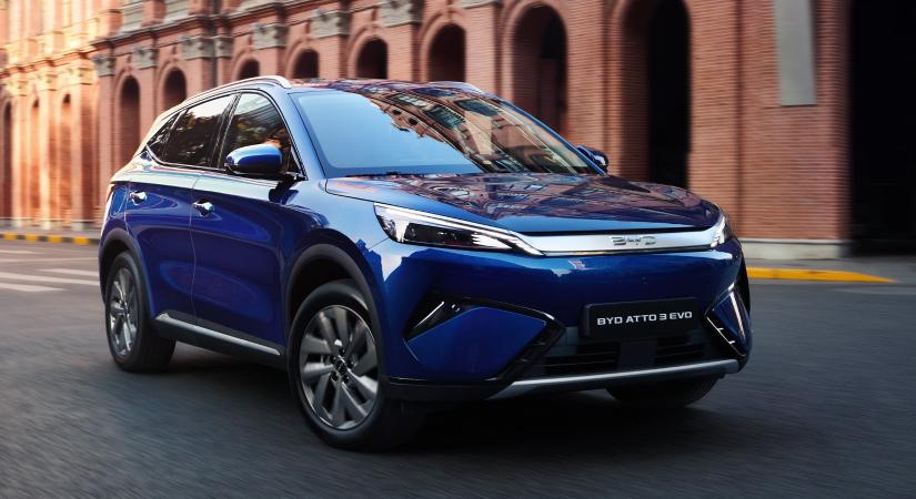 Felfalják egymást a kínai autógyártók