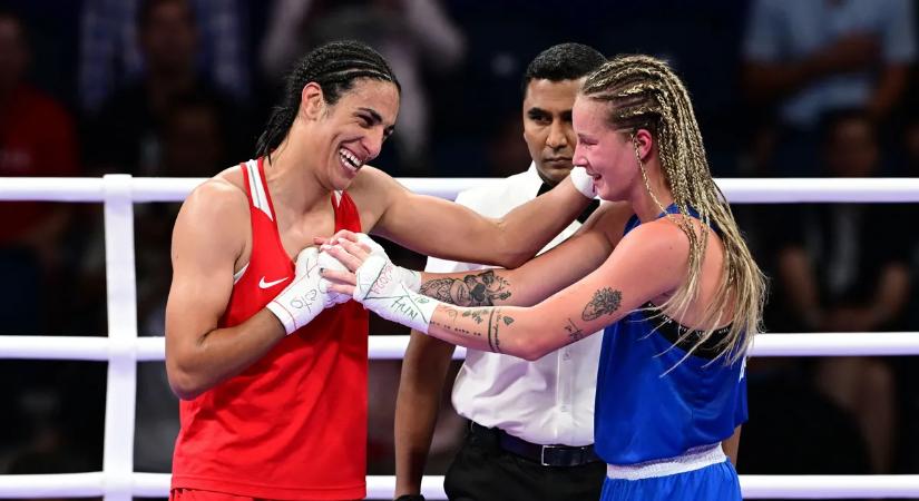 Hámori Luca nemet mond a pornóoldalra