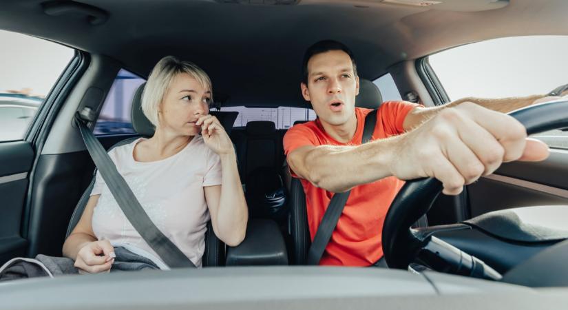 Rengeteg sofőr bukja a jogosítványát a napokban: hiába a drága biztosítás, senki nem fogja kifizetni a kárt