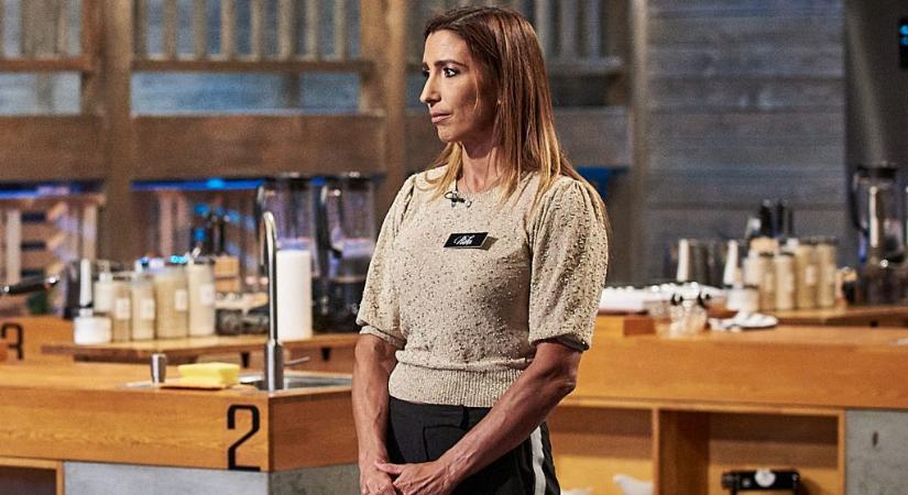 Rubint Réka kórházi képeket posztolt az elmúlt négy évből