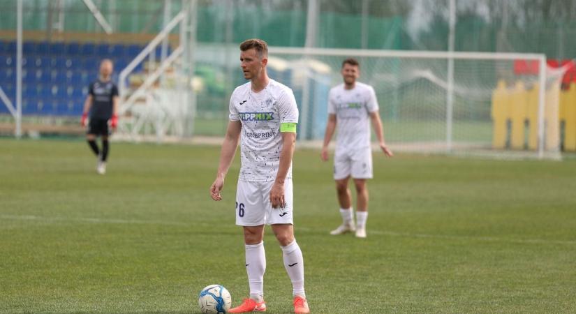 Ismét hazai pályán bizonyíthat a Karcag