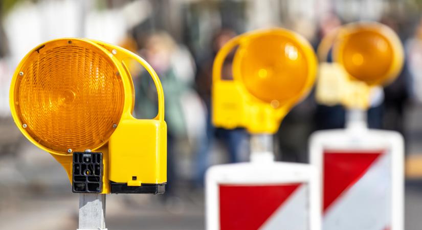 Utakat zárt le a katonaság a délkeleti hármas határnál