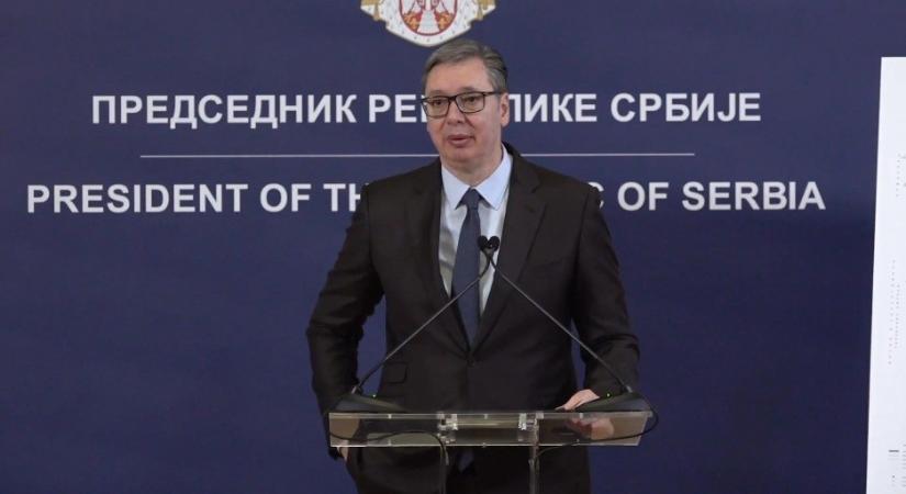 Puszító erejű robbanószert találtak Magyarországot Szerbiával összekötő kritikus gázinfrastruktúránál!