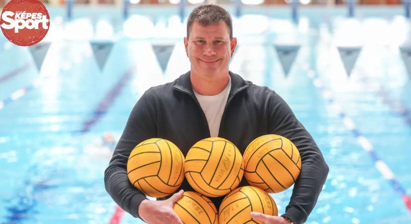 „Tűzön-vízen átmegyek, önfejű vagyok és kitartó” – 50 éves Biros Péter