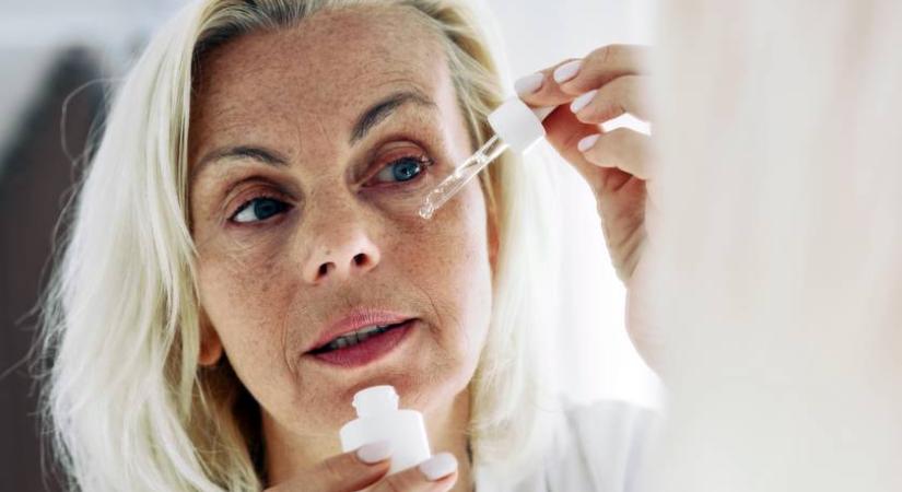 A bőrfeszesítés csodafegyverei, mégis alig ismerik itthon - Felpörgetik a kollagén- és elasztintermelést az exoszómák