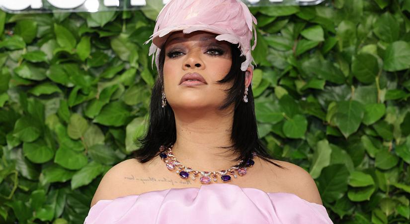 Az egész sztárvilág odavan Rihanna illatáért – végre kiderült, mi a titka