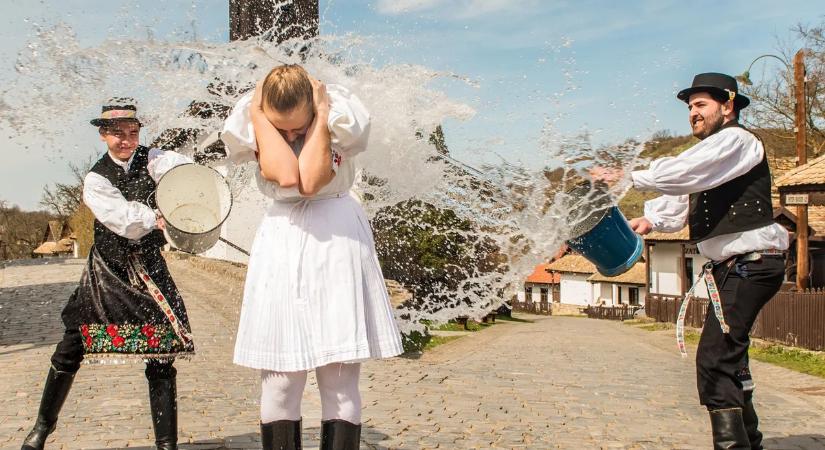 Kútvízzel indulsz locsolni? Veszélyeztetheted a nő életét