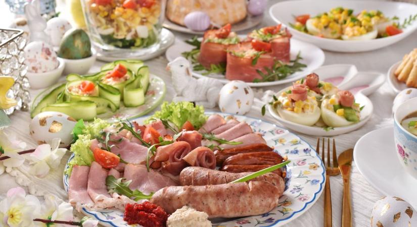 Meglepő húsvéti fogás: kevesen gondolnak rá, pedig hatalmas kedvenc lehet