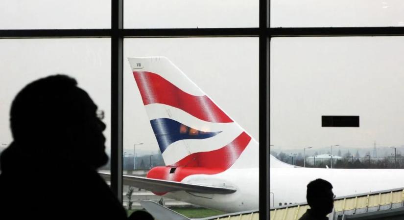 Kerozinhiány a küszöbön – kiderült, melyik ország meddig bírja