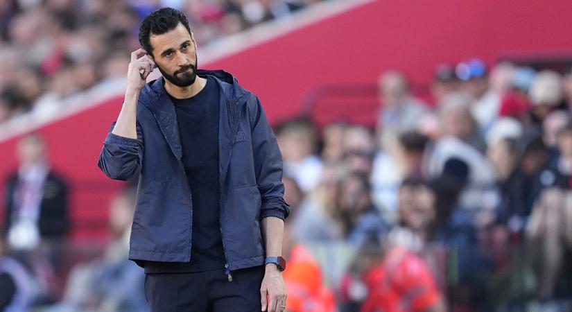 Arbeloa: „a keddi mérkőzésre kell koncentrálnunk”