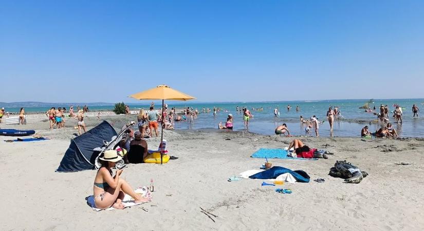 Várod a nyarat? Már látszik, mikor érkezhet a kánikula