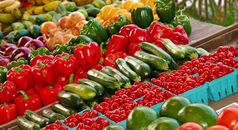 A Közel-keleti feszültségek hajtják fel a friss feldolgozott zöldségek és gyümölcsök árát Spanyolországban