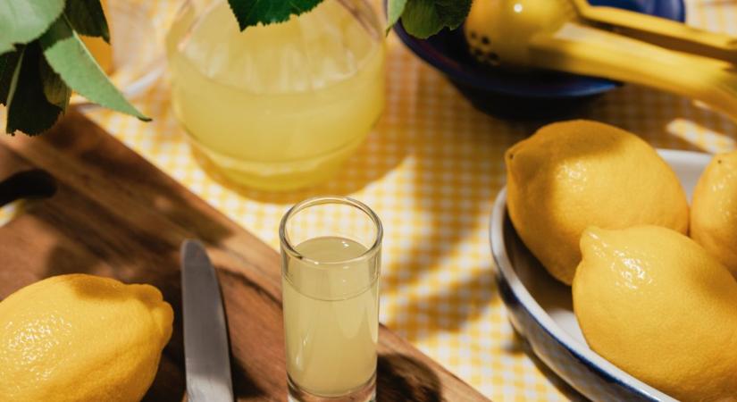 Így nyerhető ki a legtöbb citromlé a gyümölcsből, 1 extra tipp