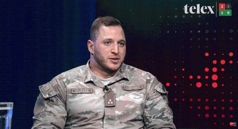 Pálinkás Szilveszter: „Betoboroztuk a laktanya kapujáig a fiatalokat, de nem tudtuk megtartani őket”