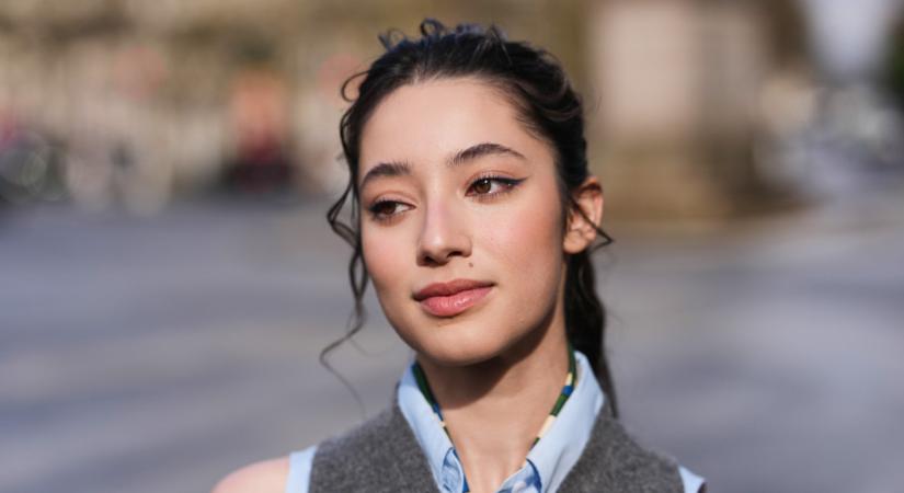 A trükk, amivel a reggeli smink késő este is tökéletes