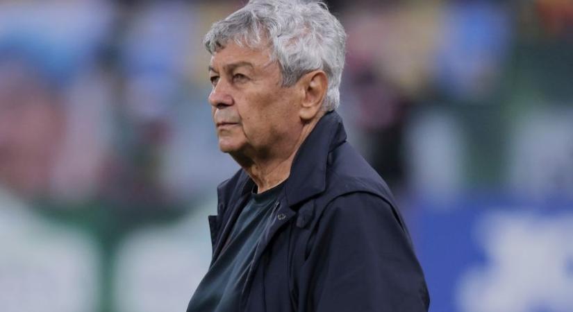 Rosszabbodott Mircea Lucescu állapota