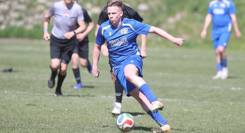 Kiütéses győzelmek, ellopott pontok – így zajlott a baranyai élvonal húsvéti hétvégéje