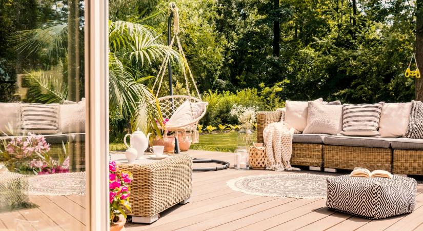 Idén hagyd, hogy ez a 8 kertészeti trend irányítson – a növényeid hálásak lesznek érte