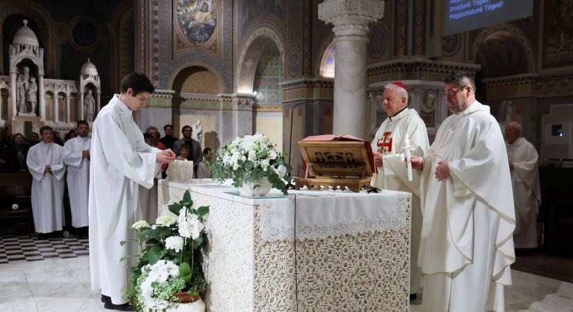 „A végső győzelem már garantált” – erős üzenet hangzott el a szegedi dómban