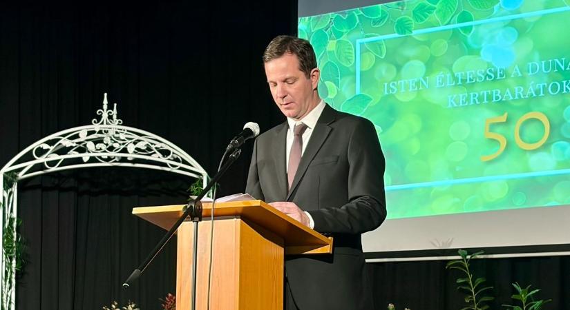 Közösségi ünnepek Dunaföldváron