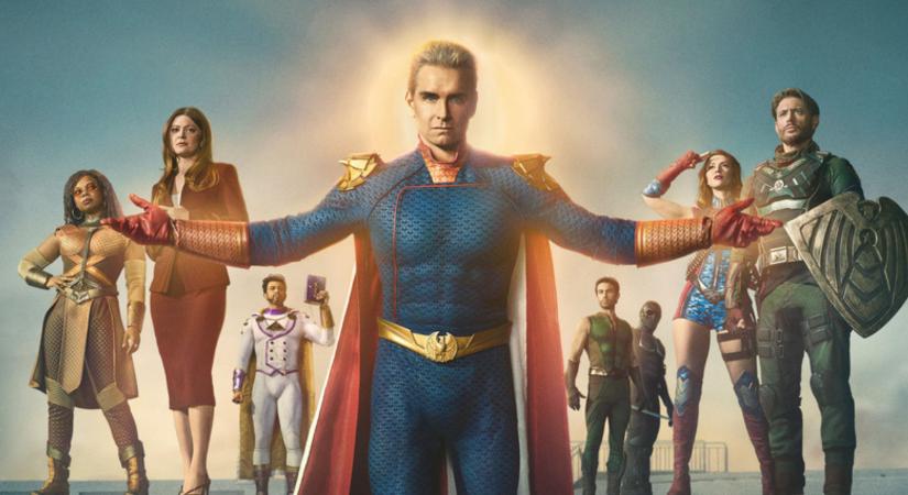 Streamingszemle: 6 kihagyhatatlan film és sorozat, amit a jövő héten nézhetsz (április 6–12.)