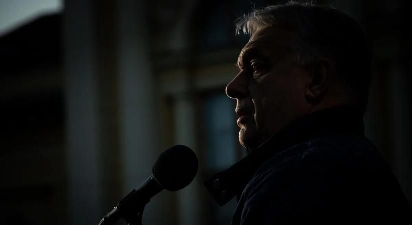 Orbán Viktor: robbanószert találtak a Szerbiát és Magyarországot összekötő kritikus gázinfrastruktúránál