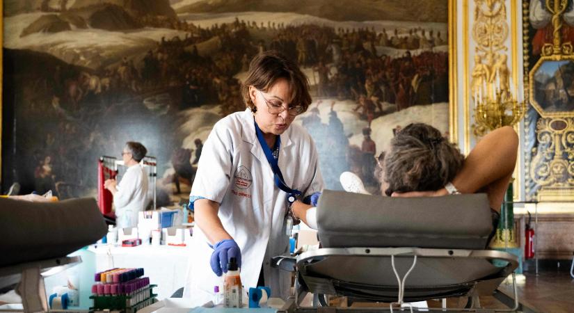 Lehet olcsóbb a magánellátás az államinál: szeretnénk mi olyan egészségügyet, amilyen a francia